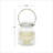 8.0'' H Tabletop Candle Lantern