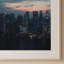 Singapore Sundown Print-1567789621