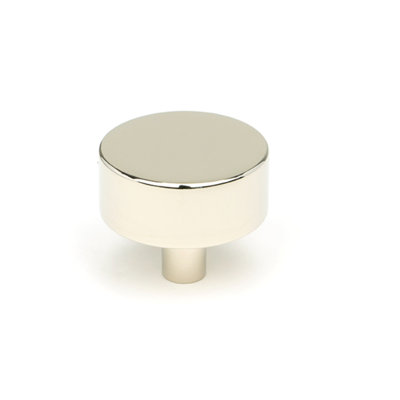 Round Knob