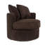 Chaise d'appoint 1 pièce