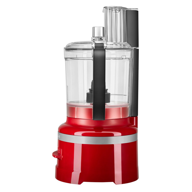 KitchenAid® 13-Cup Food Processor, Empire Red