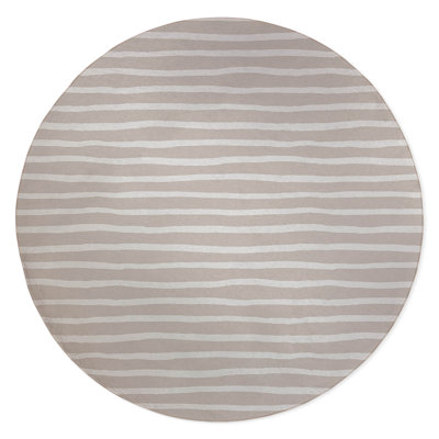 Spinal Row Non-Slip Outdoor Rug