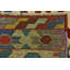 Tapis ivoire Neela