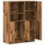 1 131.5cm Kitchen Pantry-105676555