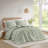 3PCS Queen Bedspread Set-128367631