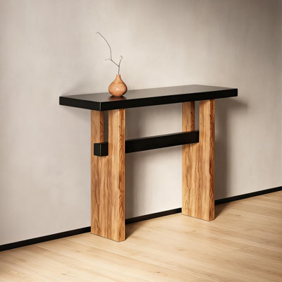 Console Wabi-sabi