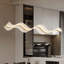 Luminaire suspendu 1 lumière DEL