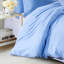 Marnisha Microfiber / Polyester Solid Colour Duvet Cover Set with Pillowcases-23736431-23684627