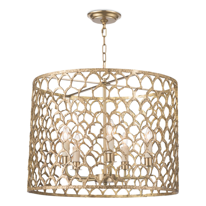 Cabana Chandelier