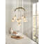 Reservoir Chandelier