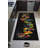 Luxurious Woven Carpet, 3D Digital Printed, 4.0 x 5.9 ft | 100% Polyester, Antibacterial & Non-Slip Underside | Pile Height: 0.3 in, Top Pile Weight: 4.9 oz | Machine Washable, Perfect for Living Room & Bedroom Decor-620466890