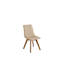 Robs 44cm H Polyester Blend Upholstered Side Chair-1507343563