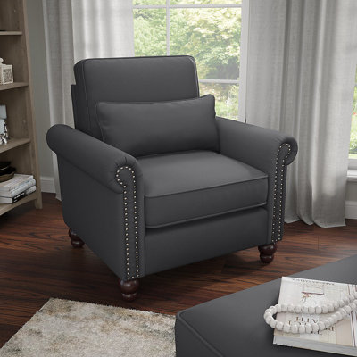Fauteuil l 35 po Atifah
