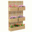 Jardin vertical en bois Pacuta-1792065211