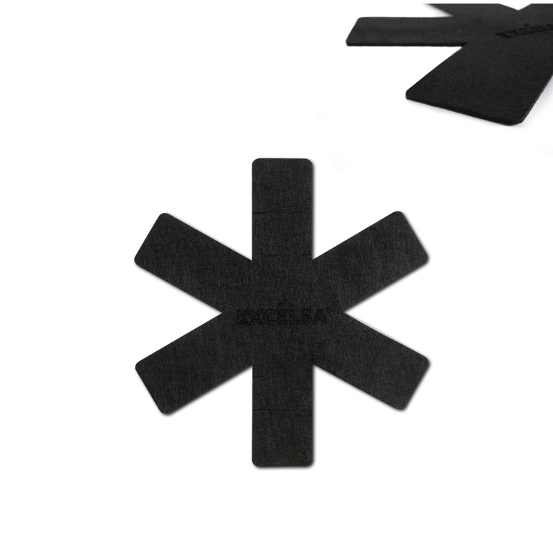 Forn-Ok Non-Stick Skillet Set