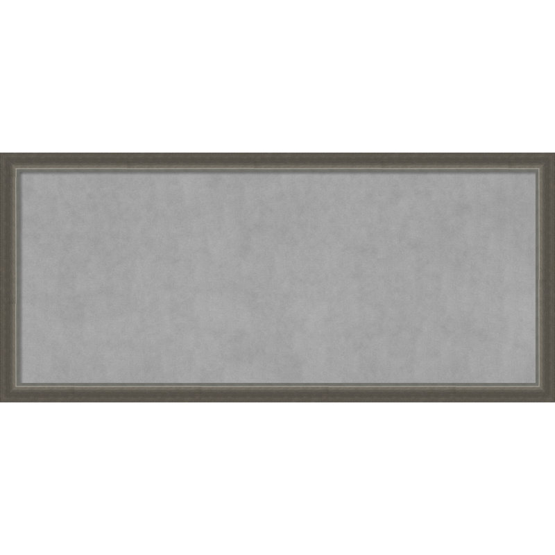 Tableau d'organisation magnétique Domus, H 23 po x l 51 po
