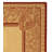Arneshia Floral Yellow/Red Indoor/Outdoor Area Rug-20793978