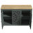  Arrastia Transitional Coordinated Dining Storage Sideboard Set Of 2-470435322