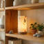 Lampe de table 9 po