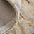Casual Abstract, Ivory/Blue/Brown Area Rug-291872918