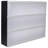 12" LED Lighted Cinema Light Box with Letters and Numbers