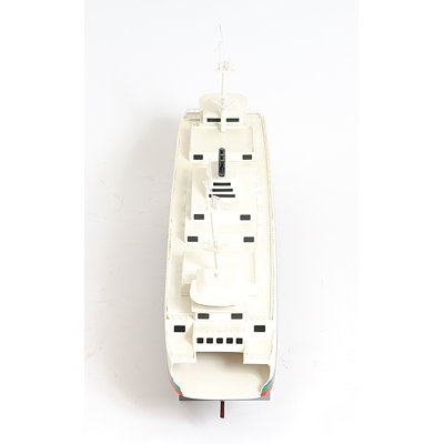 Nautical & Beach Model Car Or Vehicle