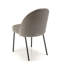 Shianne 50cm H Metal Side Chair-1164951102