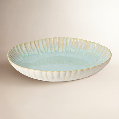 Mallorca Serving Bowl