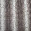 Jeté en fausse fourrure gris-967034977