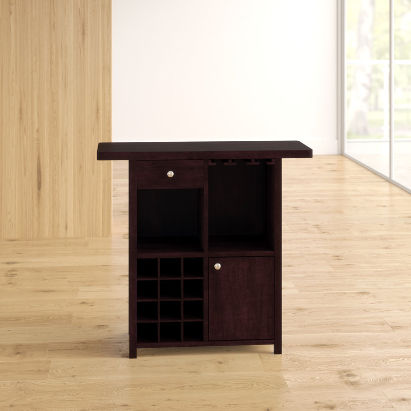 40'' Bar Cabinet