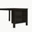 4 - Person Four Leg Dining Set