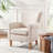 Alanieta Upholstered Armchair-673826312