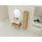 Nataliah 29.50 Single Bathroom Vanity with Top
