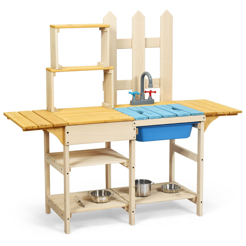 Ritzman Kitchen Set