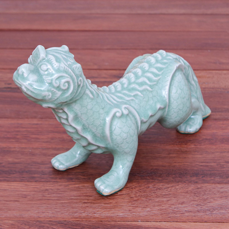 Cossio Figurines & Sculptures
