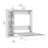 Oneybrook Metal Murphy Bed-91603854-97793704
