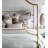 Evangeline Modern & Contemporary Cotton Comforter