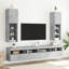 Bahar Unfinished TV Stand for TVs up to 24"-336250973