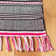 Granada Hand Woven Performance Striped Rug
