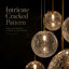 7 - Light Chandelier