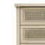 Commode décorative 3 tiroirs