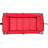 Collapsible Steel Frame Wagon Cart