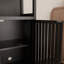 armoire de rangement en lin en bambou-1809469262