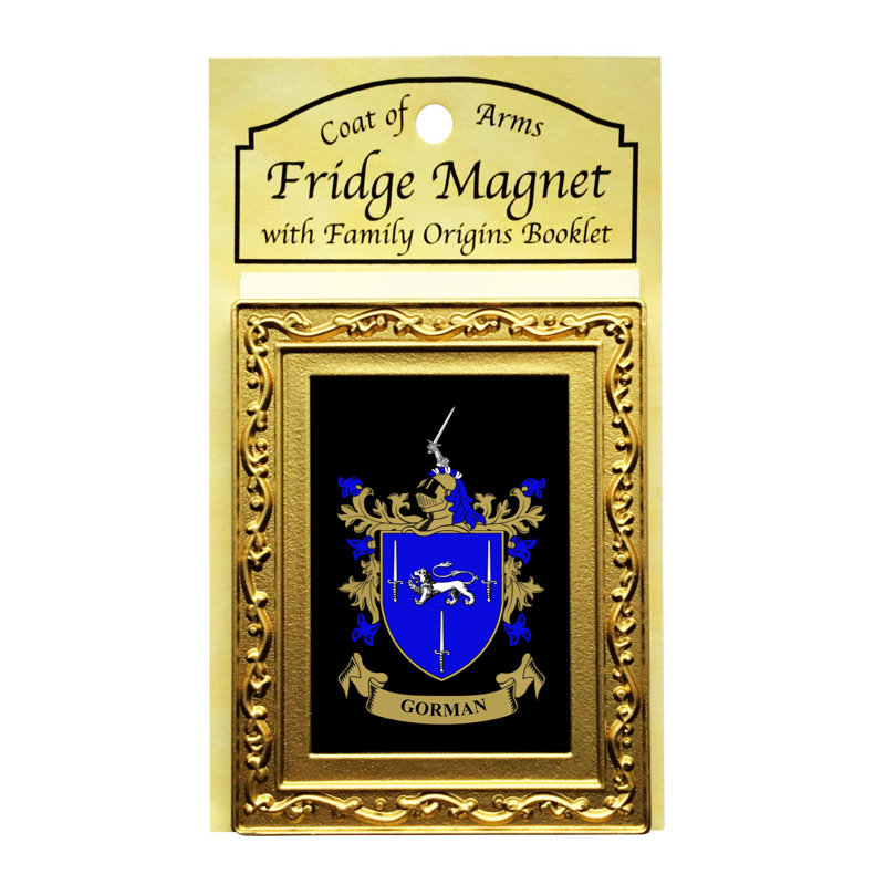 Fridge Magnet