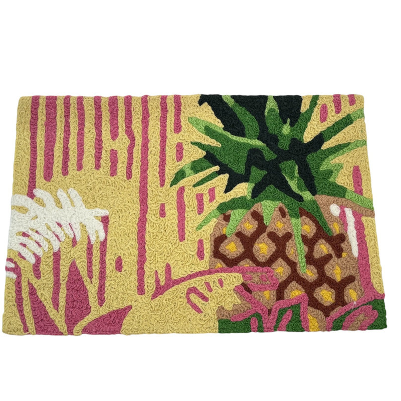 Fiesta Pineapple