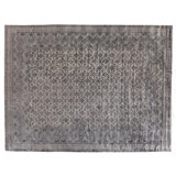 Antique Weave Bamboo Silk Area Rug
