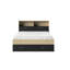 Pulaski Drawers Bed Frame