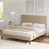 Beige sélectionné
