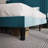 Dunphy Upholstered Platform Bed with Adjustable Headboard-921796332-915388890