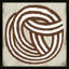 Knotting By Studiom - Framed Wall Art-151932815-151932812
